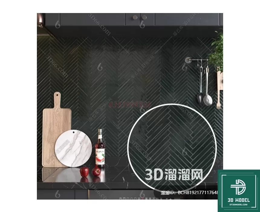 MATERIAL – TEXTURES – CERAMIC TILES – 0014