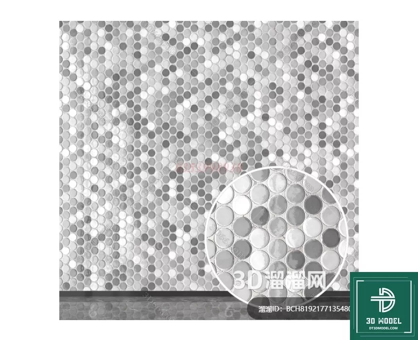 MATERIAL – TEXTURES – CERAMIC TILES – 0022