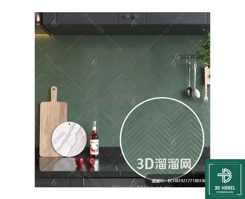 MATERIAL – TEXTURES – CERAMIC TILES – 0036