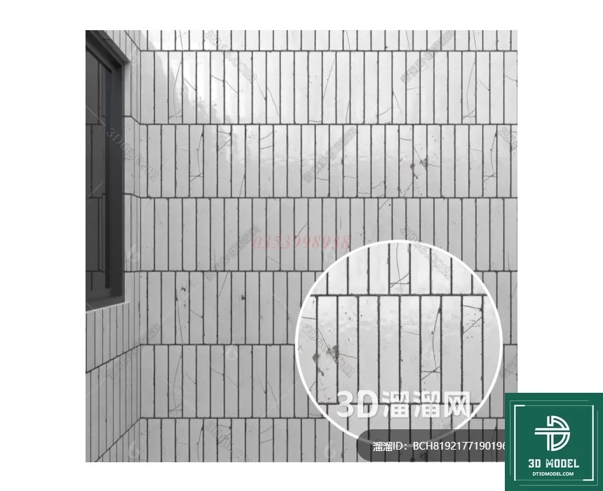 MATERIAL – TEXTURES – CERAMIC TILES – 0039