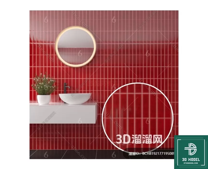 MATERIAL – TEXTURES – CERAMIC TILES – 0042