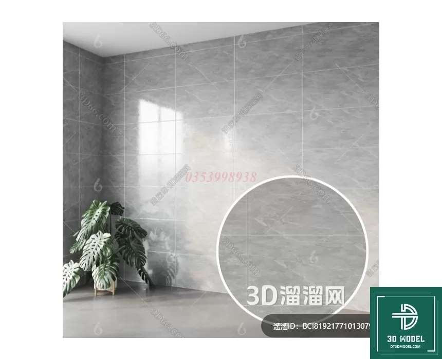MATERIAL – TEXTURES – CERAMIC TILES – 0047