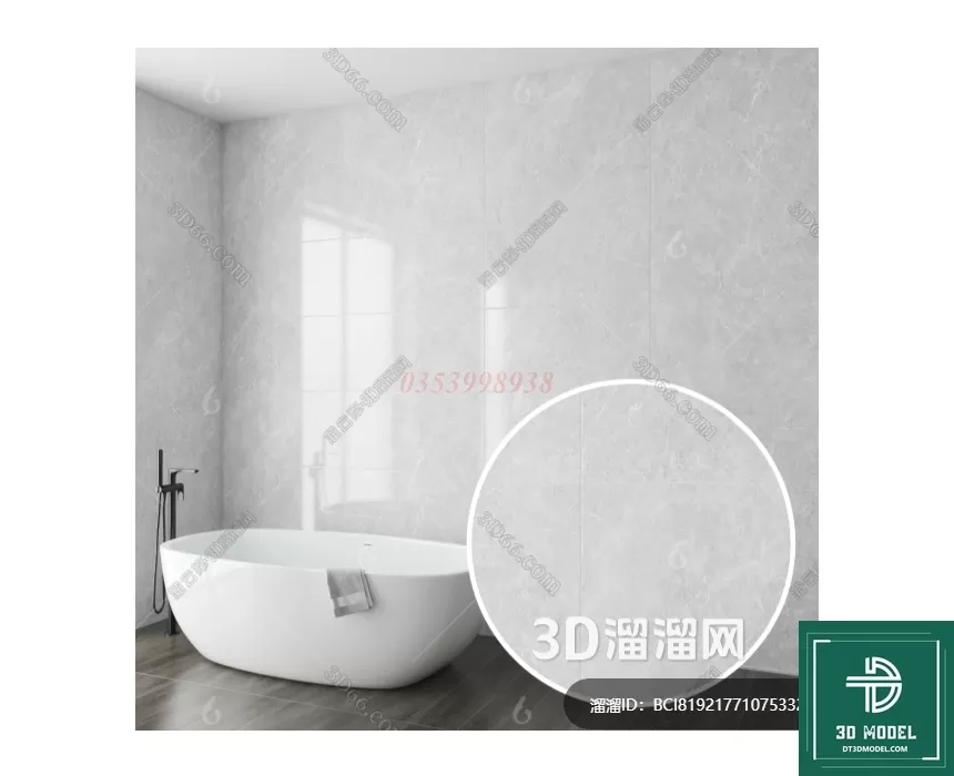 MATERIAL – TEXTURES – CERAMIC TILES – 0053