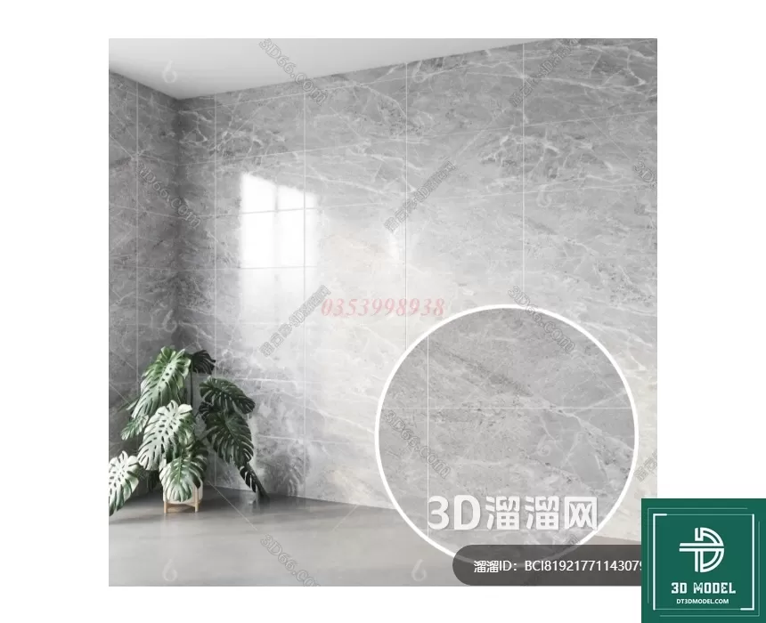 MATERIAL – TEXTURES – CERAMIC TILES – 0058