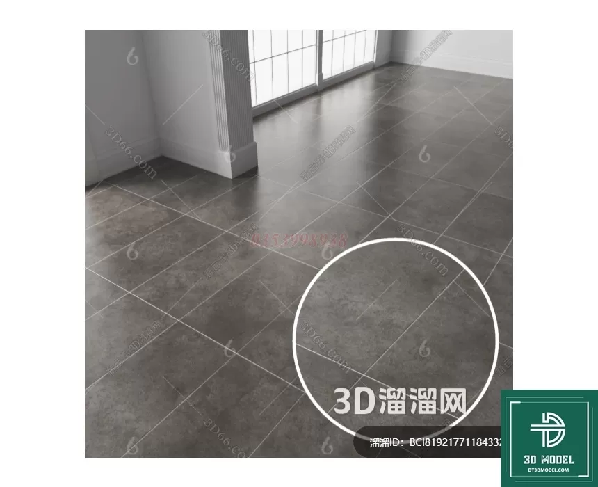 MATERIAL – TEXTURES – CERAMIC TILES – 0061