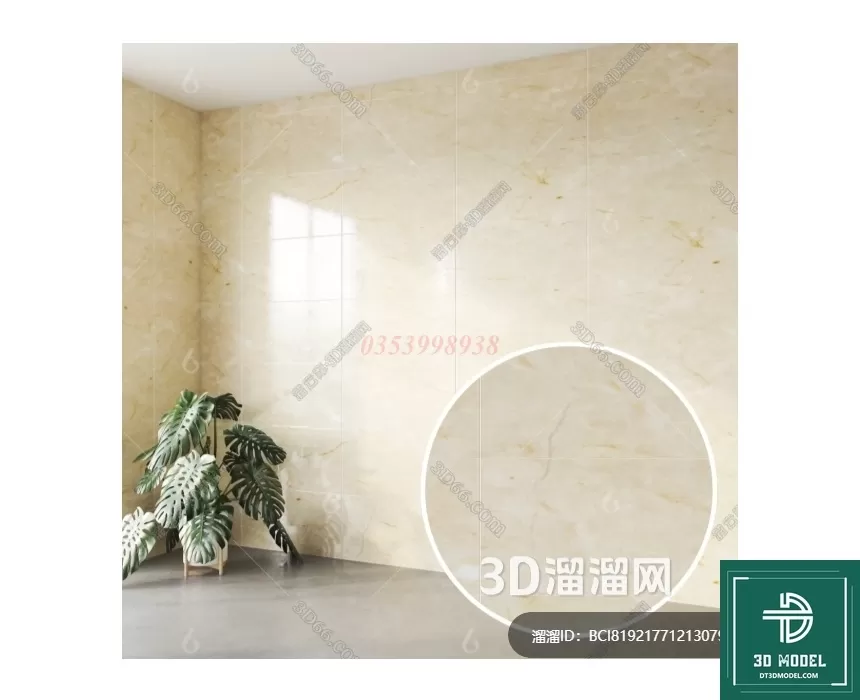 MATERIAL – TEXTURES – CERAMIC TILES – 0064