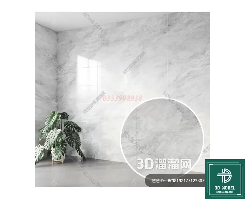 MATERIAL – TEXTURES – CERAMIC TILES – 0065