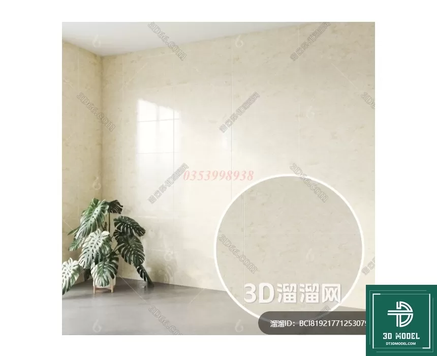 MATERIAL – TEXTURES – CERAMIC TILES – 0067