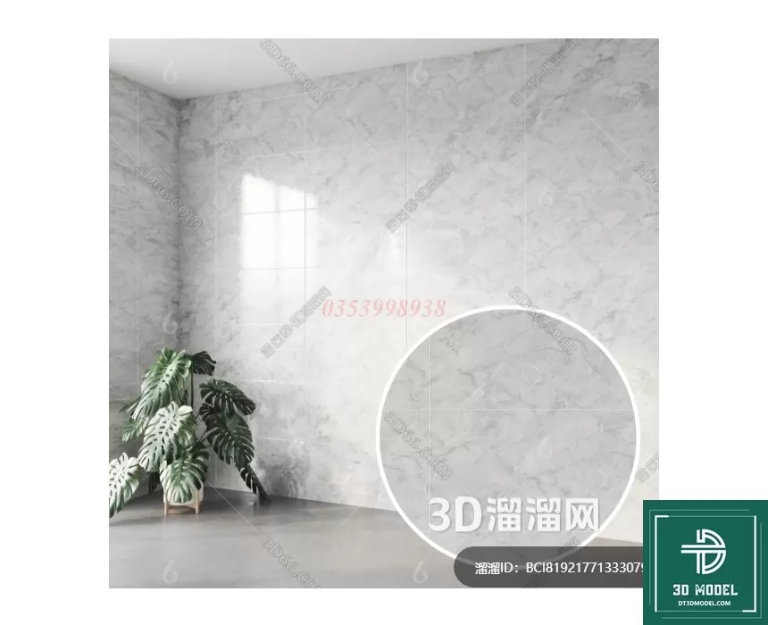 MATERIAL – TEXTURES – CERAMIC TILES – 0072