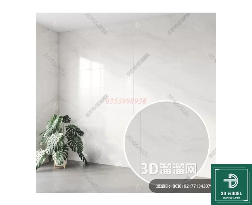 MATERIAL – TEXTURES – CERAMIC TILES – 0073