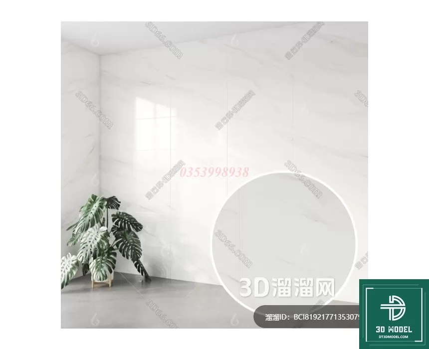 MATERIAL – TEXTURES – CERAMIC TILES – 0074