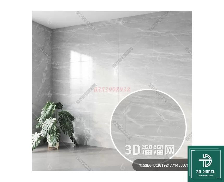 MATERIAL – TEXTURES – CERAMIC TILES – 0080