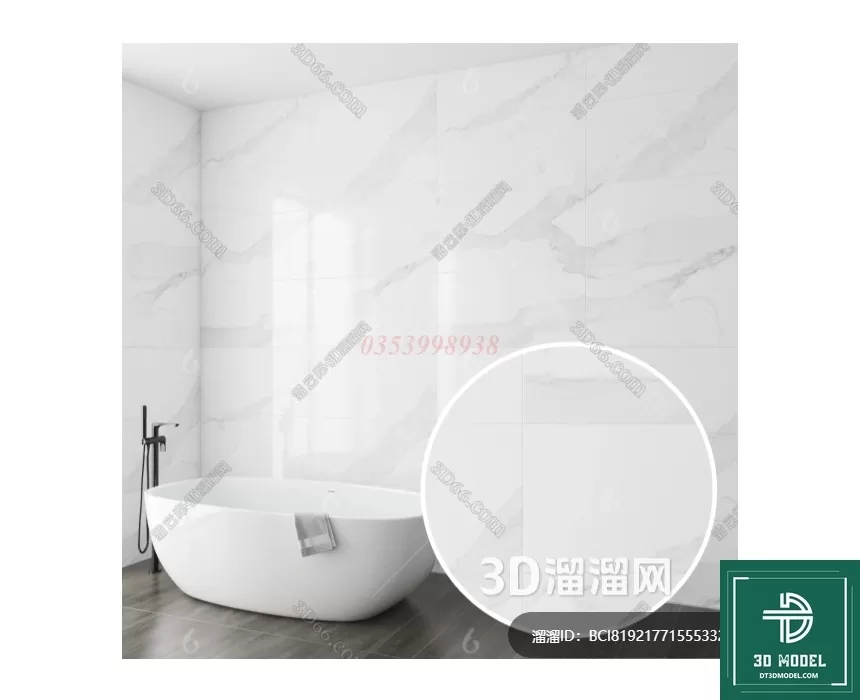 MATERIAL – TEXTURES – CERAMIC TILES – 0085