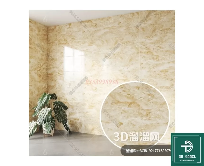 MATERIAL – TEXTURES – CERAMIC TILES – 0086