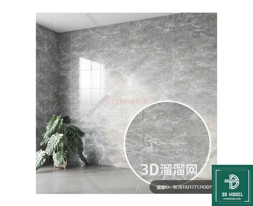 MATERIAL – TEXTURES – CERAMIC TILES – 0095