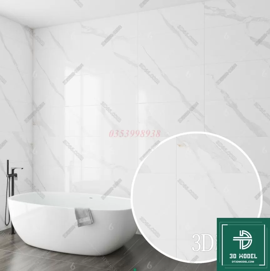 MATERIAL – TEXTURES – CERAMIC TILES – 0097