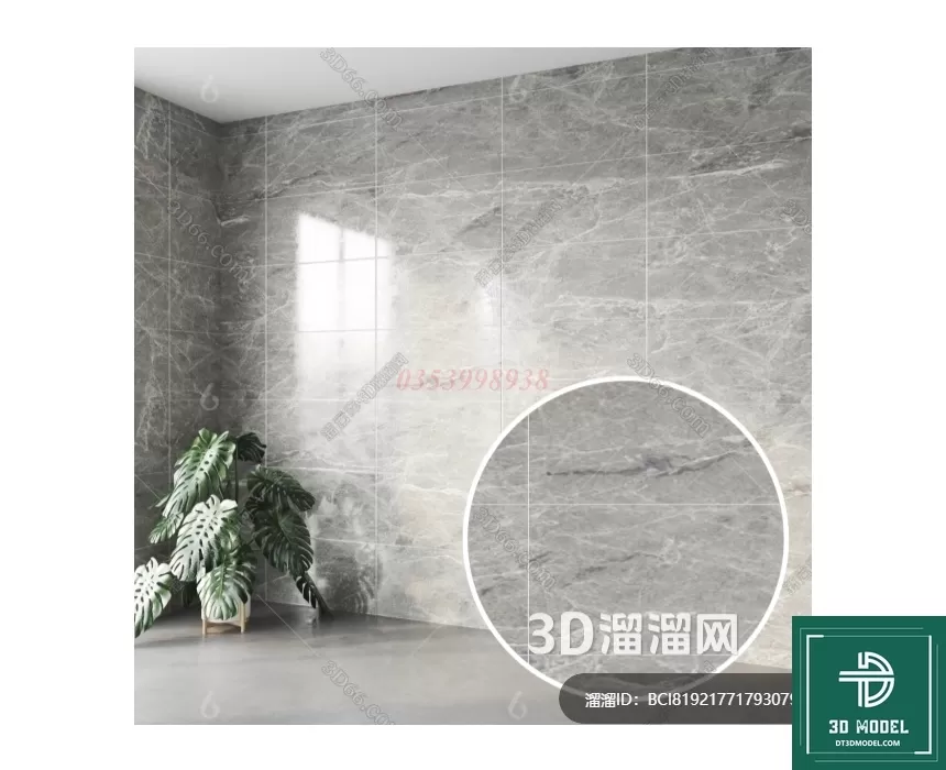 MATERIAL – TEXTURES – CERAMIC TILES – 0099
