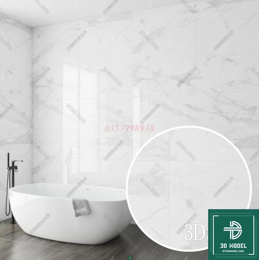 MATERIAL – TEXTURES – CERAMIC TILES – 0104