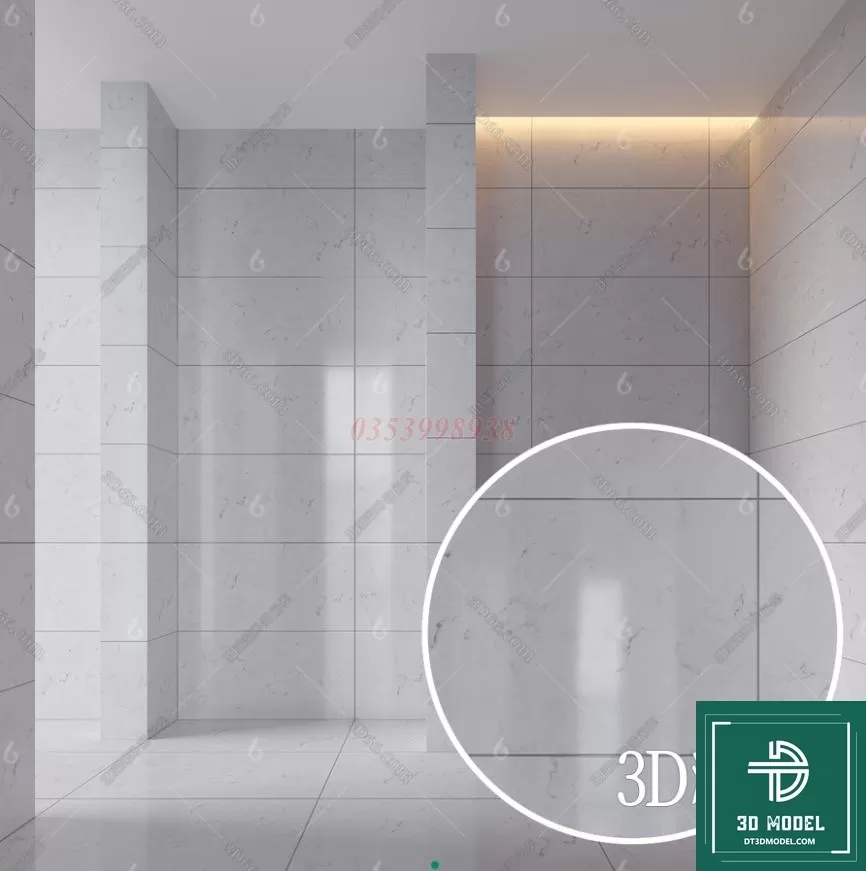 MATERIAL – TEXTURES – CERAMIC TILES – 0114