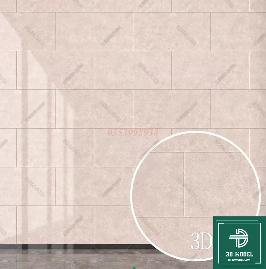 MATERIAL – TEXTURES – CERAMIC TILES – 0118