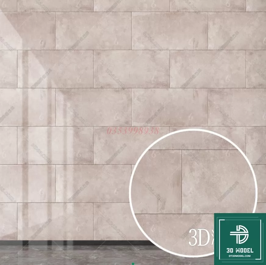 MATERIAL – TEXTURES – CERAMIC TILES – 0120