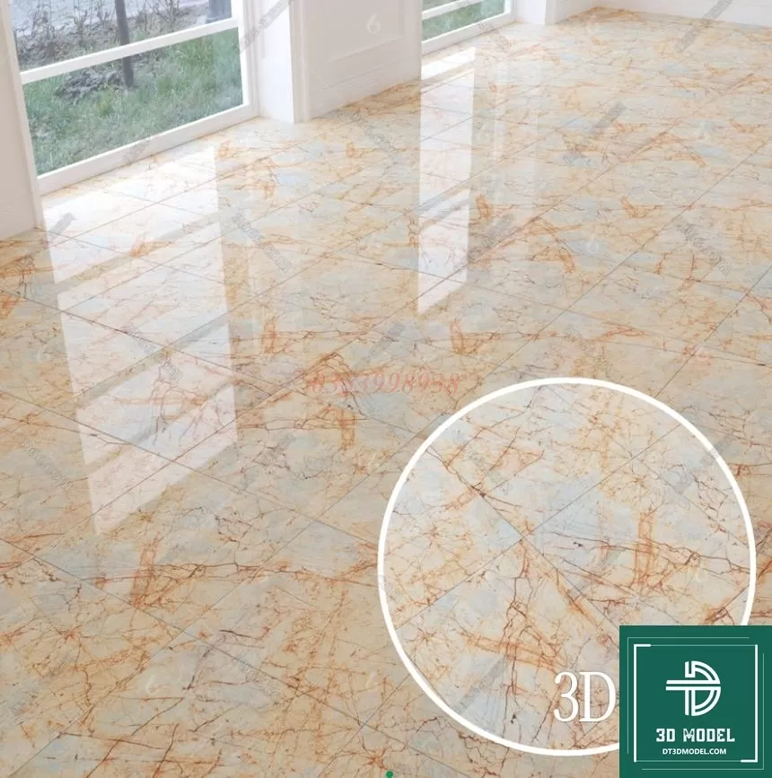 MATERIAL – TEXTURES – CERAMIC TILES – 0123