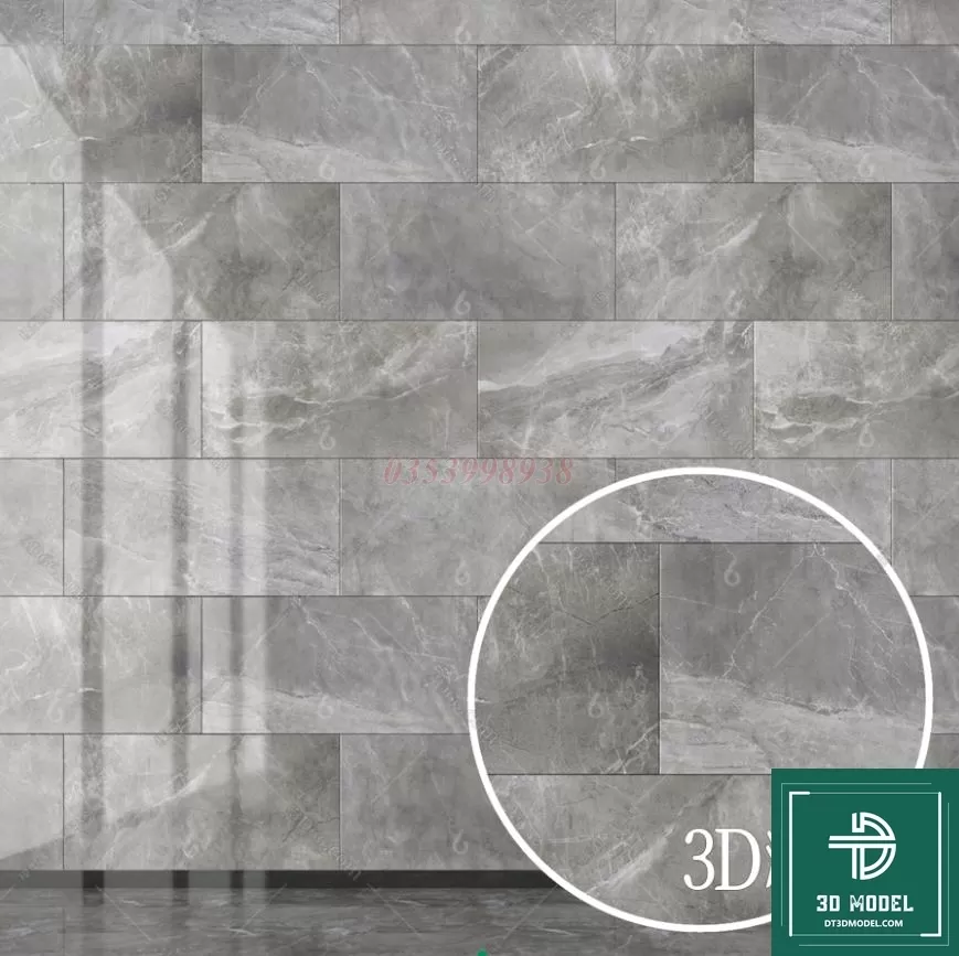 MATERIAL – TEXTURES – CERAMIC TILES – 0125