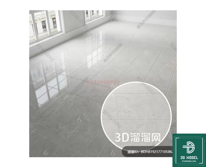 MATERIAL – TEXTURES – CERAMIC TILES – 0126