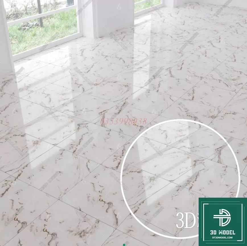 MATERIAL – TEXTURES – CERAMIC TILES – 0131