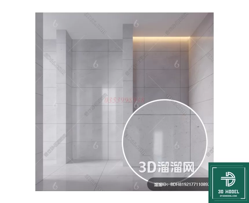 MATERIAL – TEXTURES – CERAMIC TILES – 0134