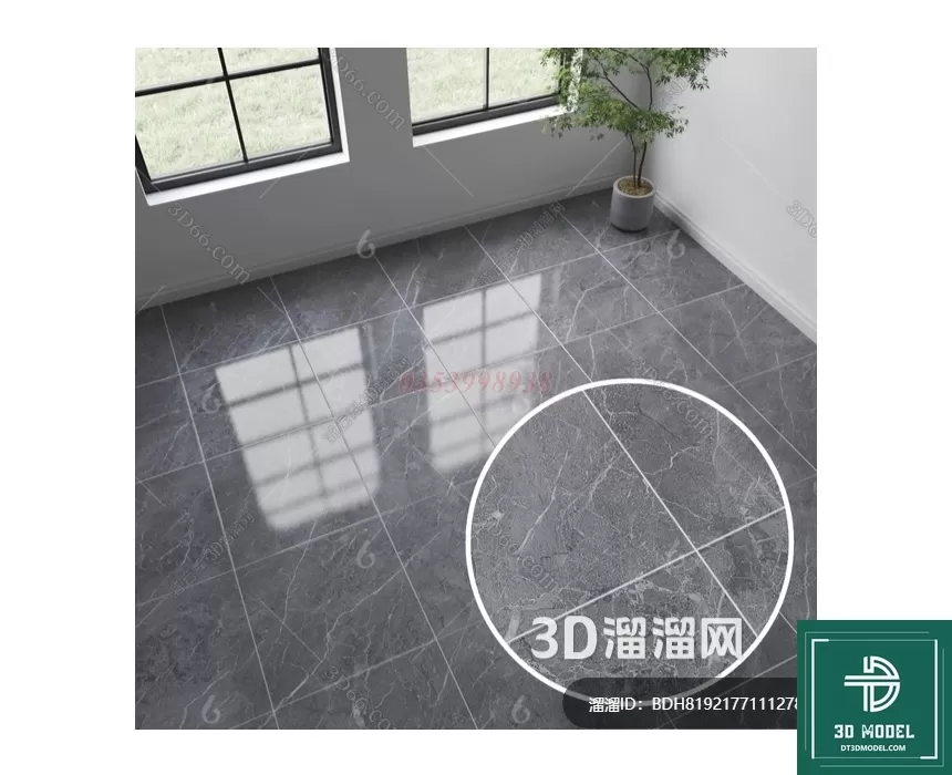 MATERIAL – TEXTURES – CERAMIC TILES – 0135