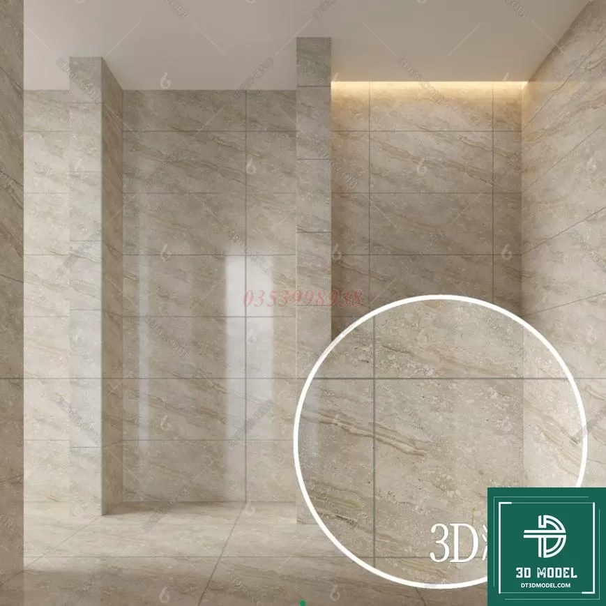 MATERIAL – TEXTURES – CERAMIC TILES – 0136