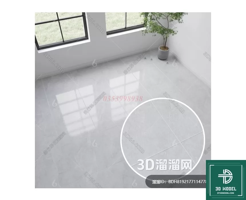 MATERIAL – TEXTURES – CERAMIC TILES – 0137