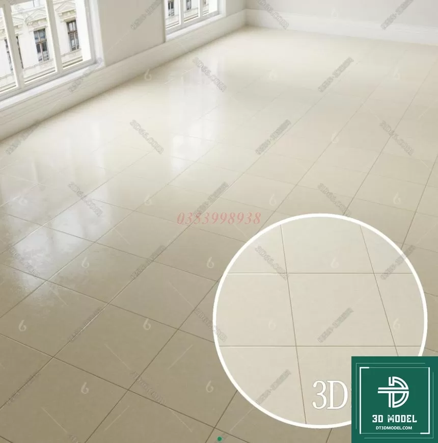 MATERIAL – TEXTURES – CERAMIC TILES – 0143