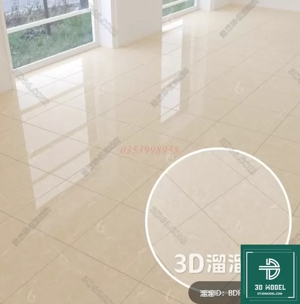 MATERIAL – TEXTURES – CERAMIC TILES – 0146