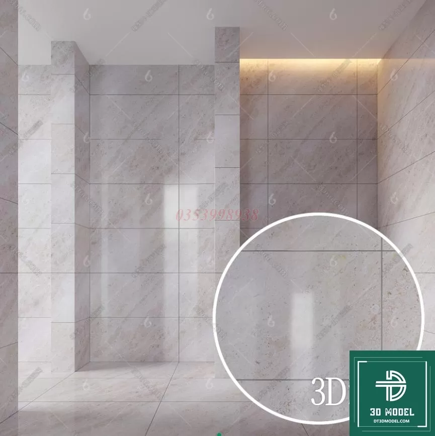 MATERIAL – TEXTURES – CERAMIC TILES – 0147