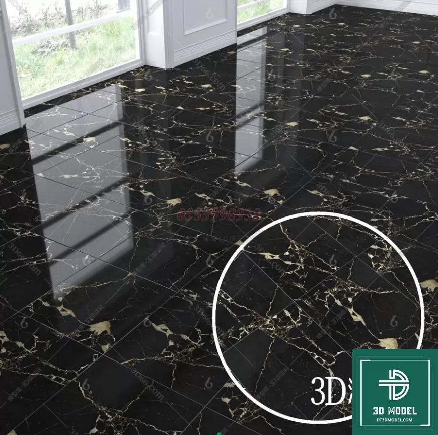 MATERIAL – TEXTURES – CERAMIC TILES – 0148