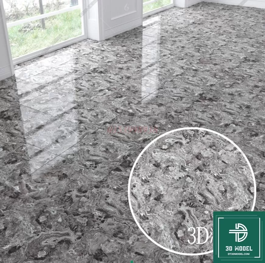 MATERIAL – TEXTURES – CERAMIC TILES – 0151