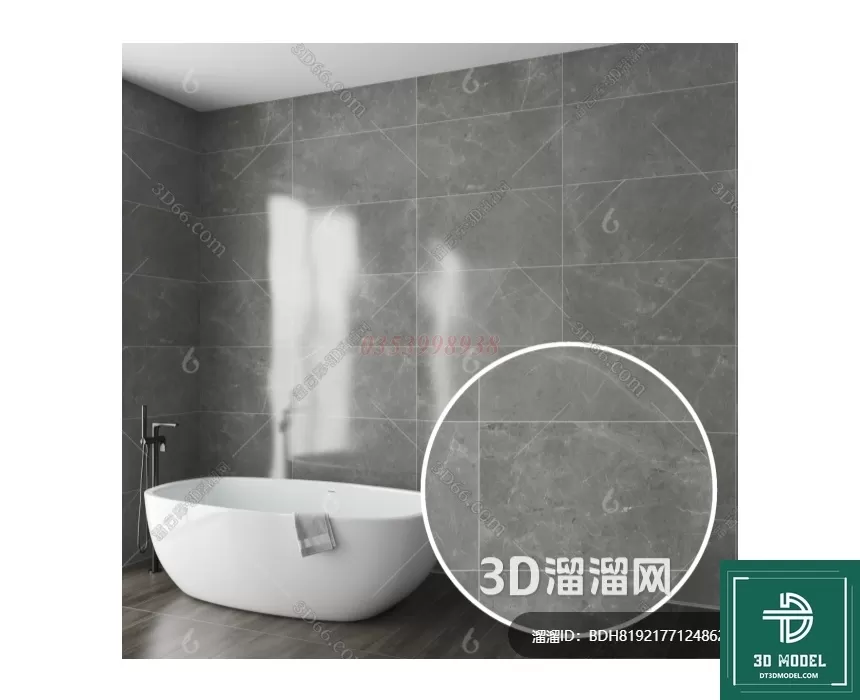 MATERIAL – TEXTURES – CERAMIC TILES – 0152