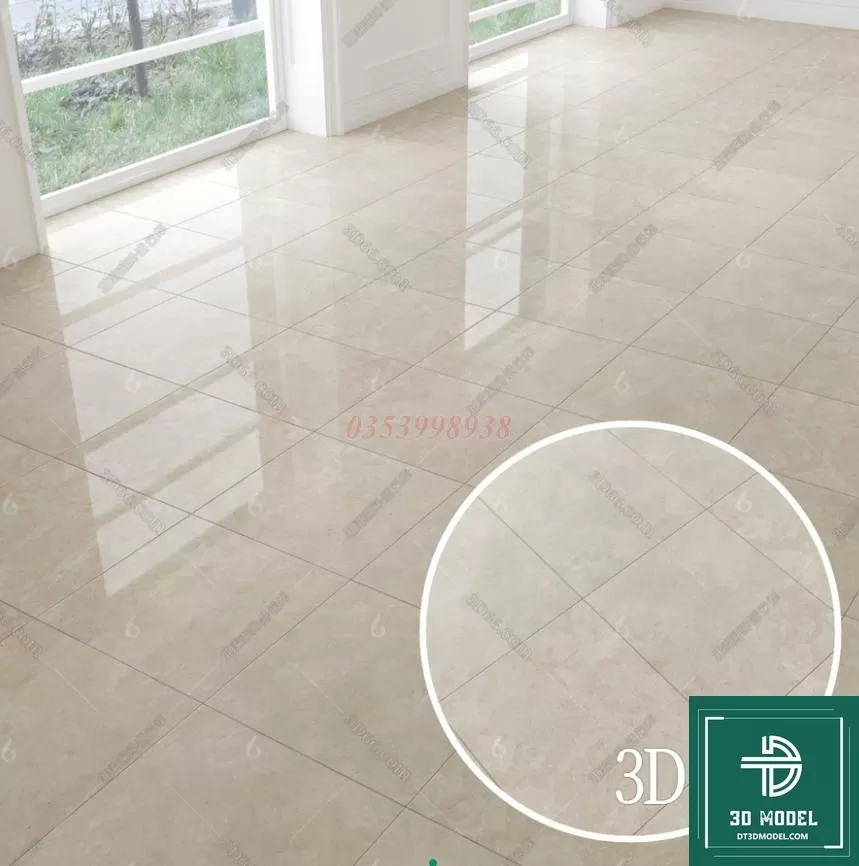 MATERIAL – TEXTURES – CERAMIC TILES – 0153