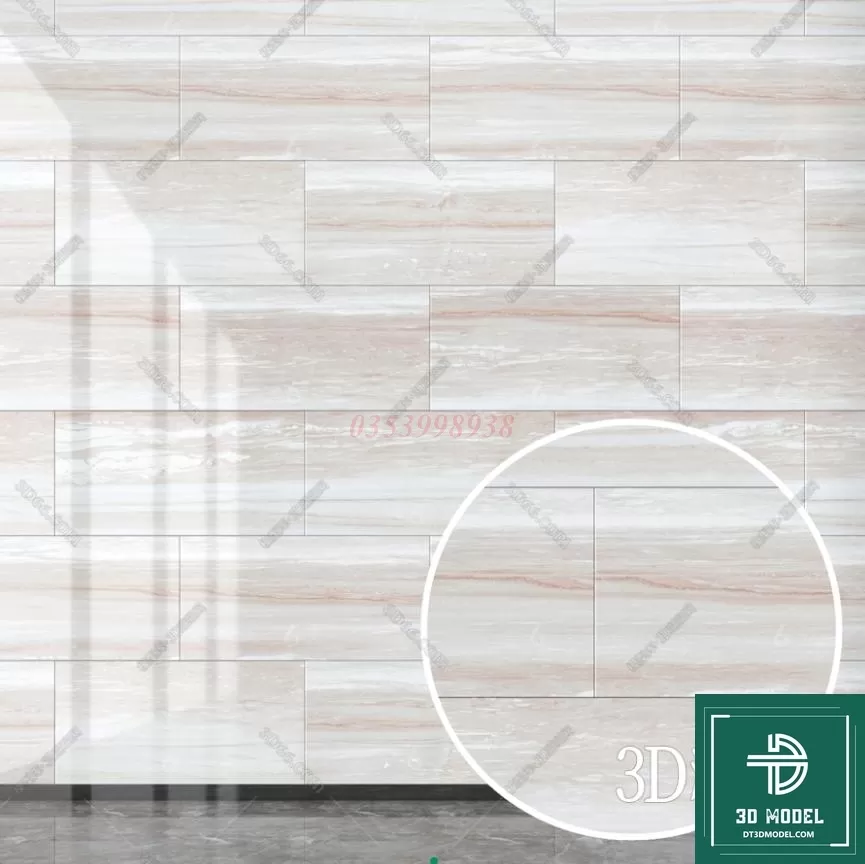 MATERIAL – TEXTURES – CERAMIC TILES – 0154