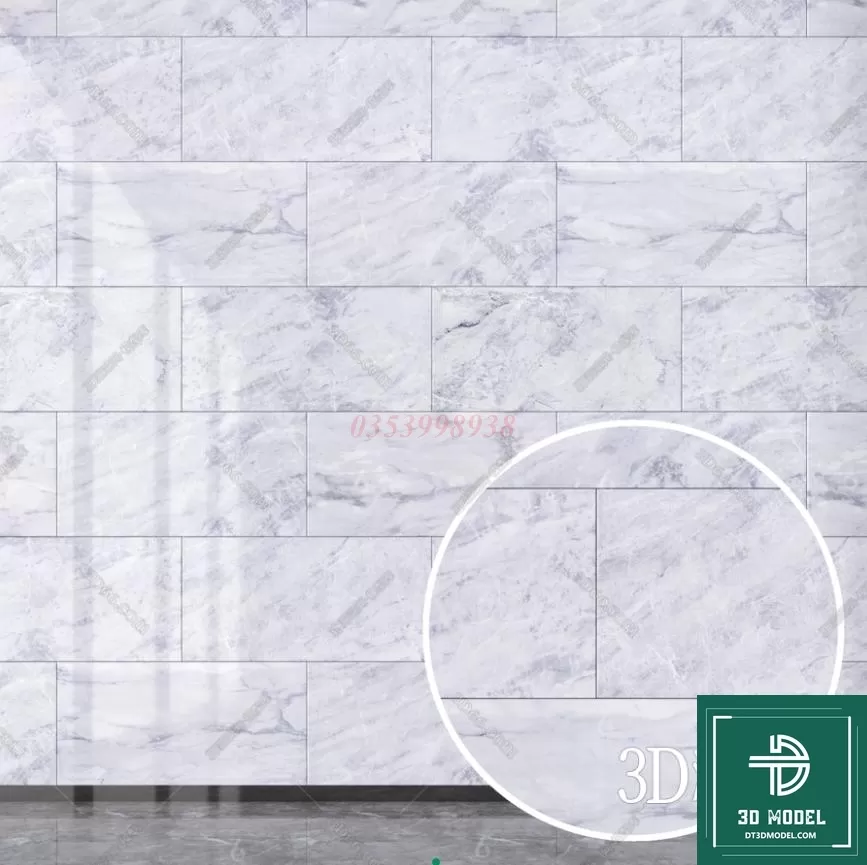 MATERIAL – TEXTURES – CERAMIC TILES – 0155