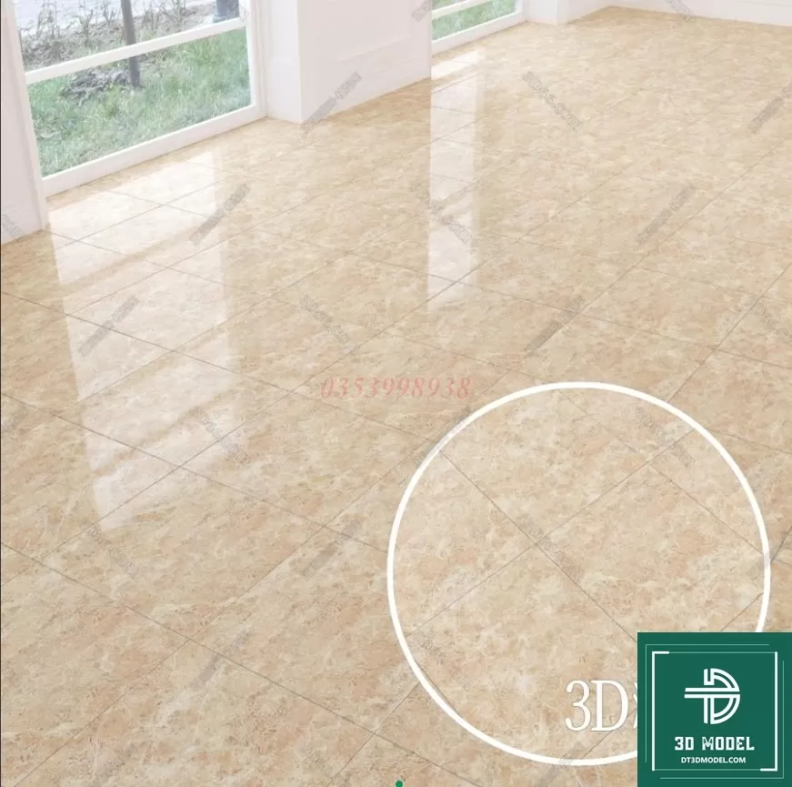 MATERIAL – TEXTURES – CERAMIC TILES – 0157