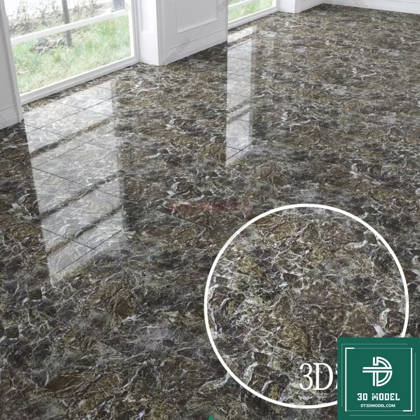 MATERIAL – TEXTURES – CERAMIC TILES – 0159