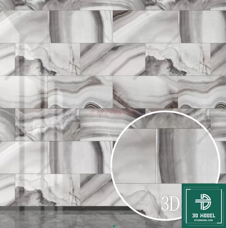 MATERIAL – TEXTURES – CERAMIC TILES – 0163