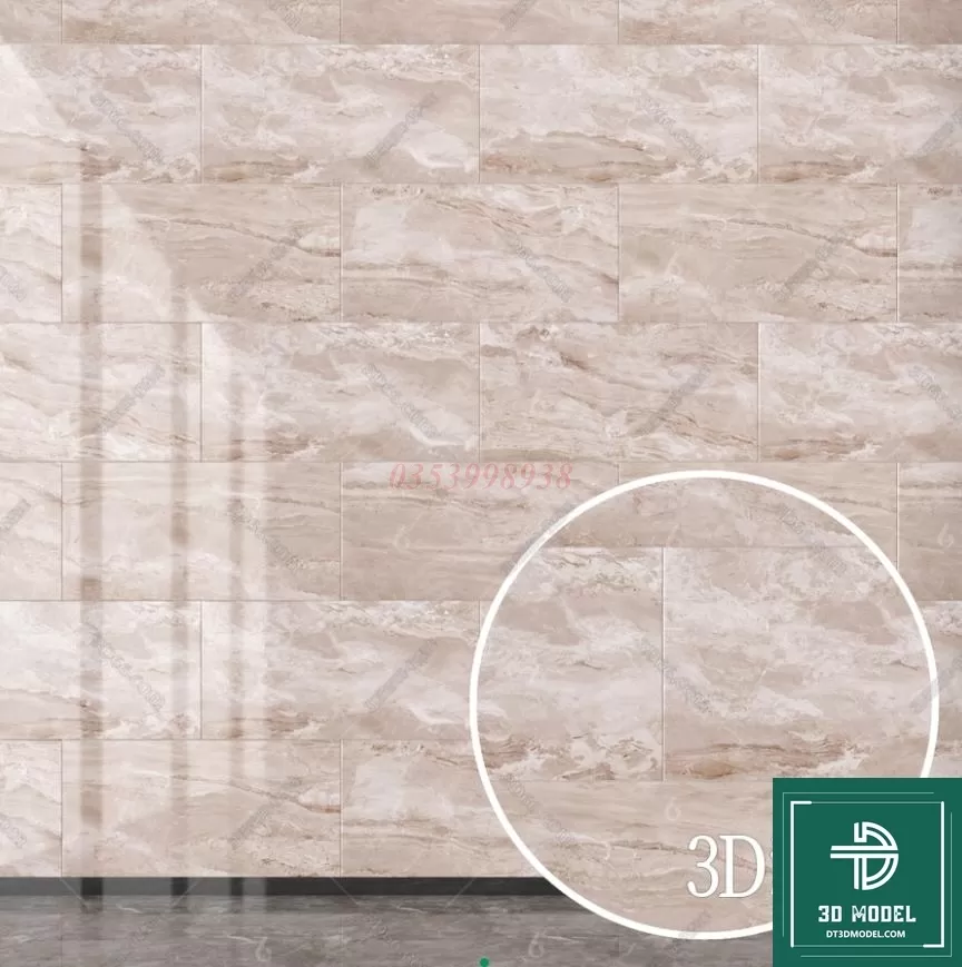 MATERIAL – TEXTURES – CERAMIC TILES – 0167