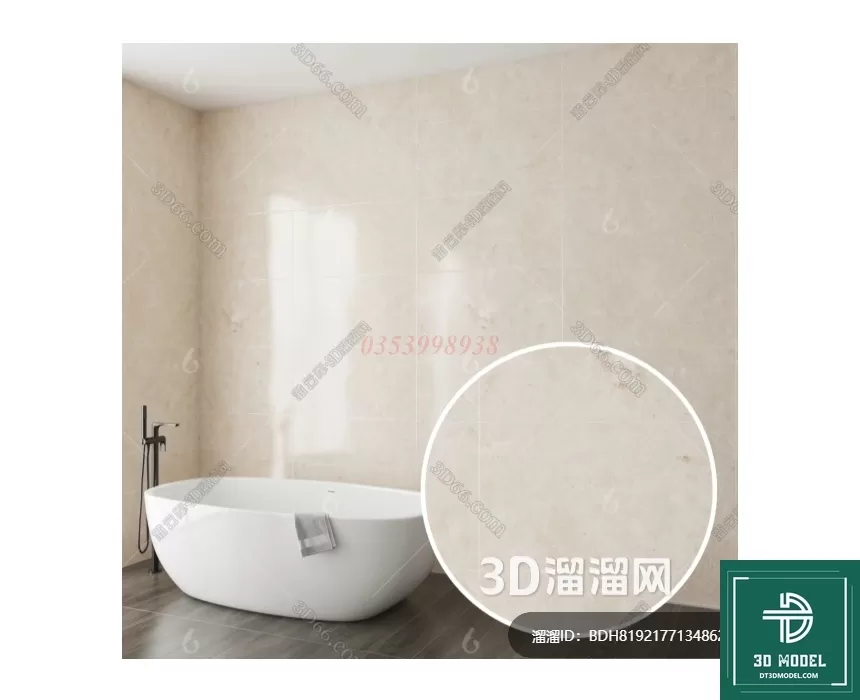 MATERIAL – TEXTURES – CERAMIC TILES – 0169