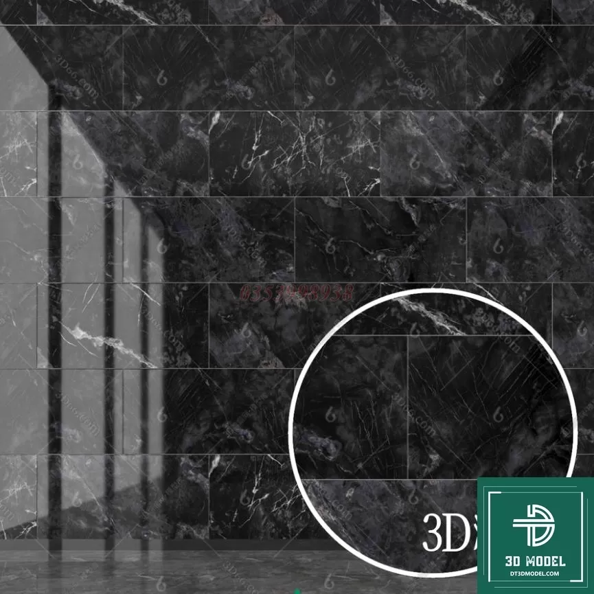 MATERIAL – TEXTURES – CERAMIC TILES – 0170