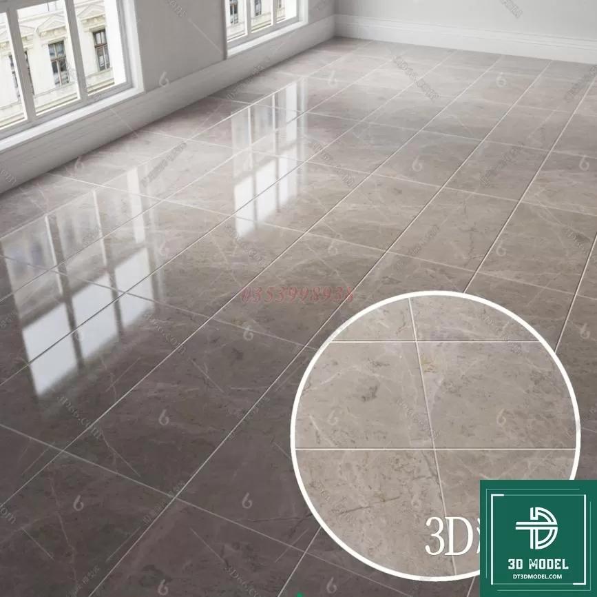 MATERIAL – TEXTURES – CERAMIC TILES – 0171