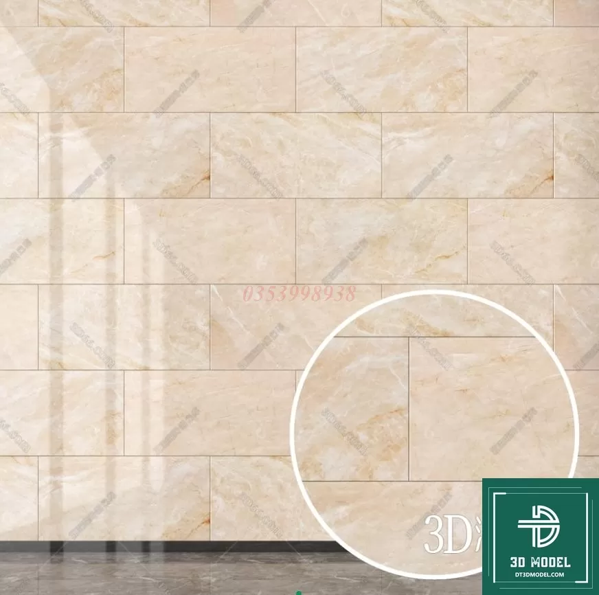 MATERIAL – TEXTURES – CERAMIC TILES – 0173